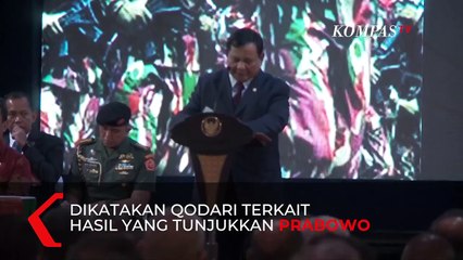 Jadi Menteri Terpopuler dan Berkinerja Baik, Prabowo Diingatkan Belum Aman dari Reshuffle