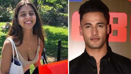 Bigg Boss 13: शो हारकर भी आसिम को मिली बड़ी जीत, शाहरूख की बेटी के साथ जल्द आएंगे नजर!