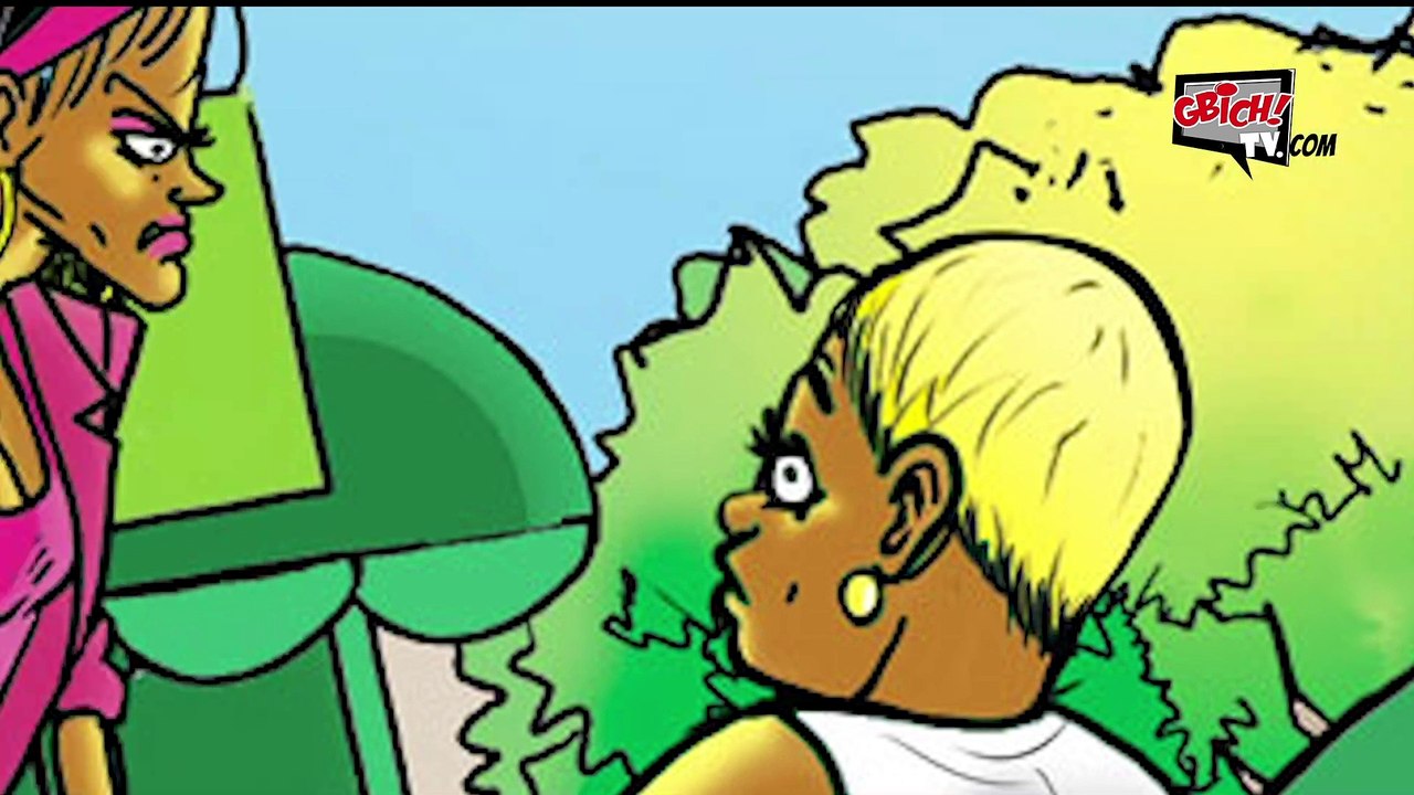 Titi wêrê wêrê - La vengeance