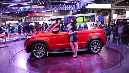 फोर्स ने पेश की नई गुरखा और गुरखा कस्टमाइज, अप्रैल तक खरीद सकेंगे