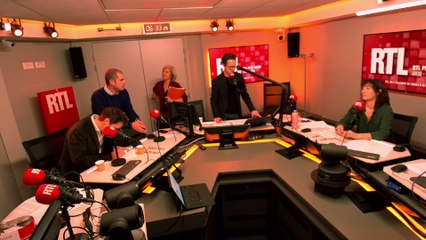 Le journal de 6h30 du 17 février 2020