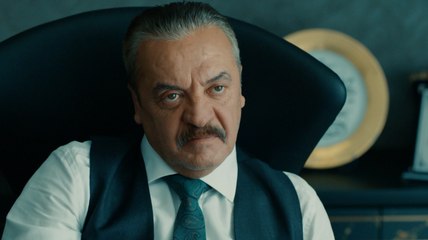 Babil 5. Bölüm İyilik İstiyor musun İstemiyor musun?