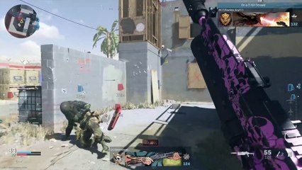 Modern Warfare Season 2 Info! (Ghost, Rust, and UMP45 Return!)