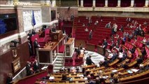 La réforme des retraites arrive à l'Assemblée en France : plus de 41 000 amendements déposés