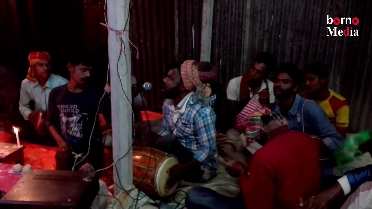 আমি সারাটি জিবনে তোমারি কারণে কত কষ্ট পেয়েছি মনে উল গান শাহ ইয়াসিন ফকির কণ্ঠে