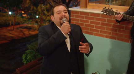 Kuzey Yıldızı İlk Aşk 21. Bölüm Serenad İle Evlenme Teklifi