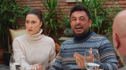 Kuzey Yıldızı İlk Aşk 21. Bölüm Bende Sana Şaka Yapayım!