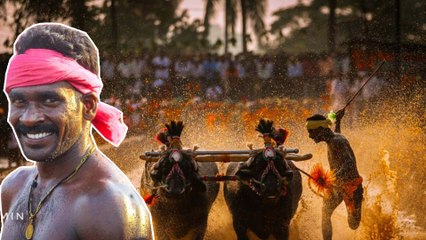 Kambala Jockey Srinivas Gowda refuses to run on track  | Oneindia Kannada