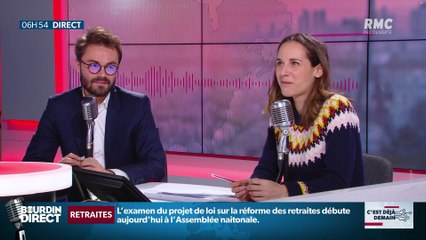La chronique d'Anthony Morel : Vivre dans une maison en champignon - 17/02