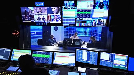 Agnès Buzyn candidate à Paris : "Un abandon de poste", tacle le camp Dati