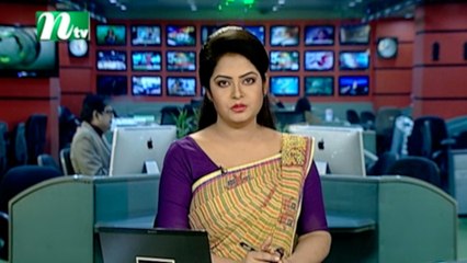 NTV Modhyanner Khobor | 17 February 2020