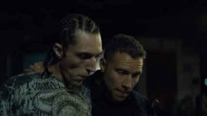 Brothers in Arms movie - Leighton Meester, Jai Courtney, Finn Wittrock