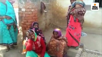 Descargar video: जहरीली शराब ने ली 16 लोगों की जान