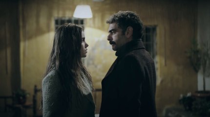 Güvercin 10. Bölüm Aynur Aydın - Sürgün