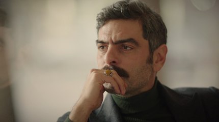 Güvercin 10. Bölüm Se Bıra Barış Adal & Eymen Adal - Niye Çattın Kaşlarını