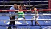 Anthony Garnica vs Luis Alvarado (06-02-2020) Full Fight