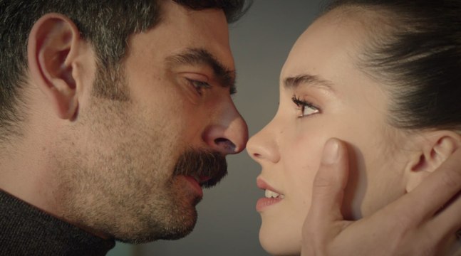 Güvercin 10. Bölüm Benim Bütün Yollarım Sana Çıkıyor