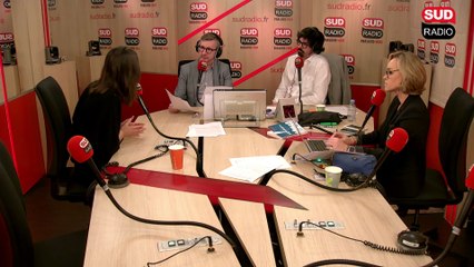 Brune Poirson - Agnès Buzyn : "pas besoin de faire 10 ans de politique pour gagner les Municipales"
