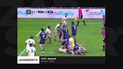 ZAP Sports.fr 17 février 2020