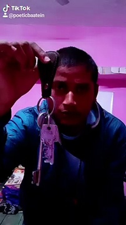 Shubham's  action video