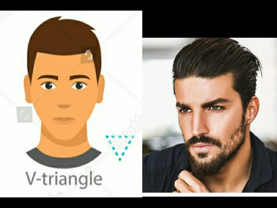 Best hairstyles for all shape of your face