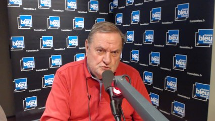 Georges Roques: "L'attitude de Philippe Saurel est à la limite de l'immoralité !"