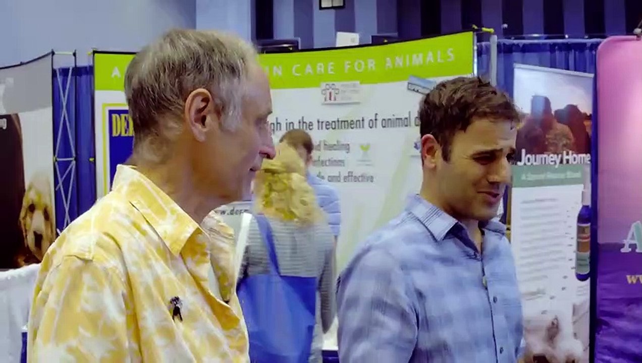 The Dog Doc Trailer