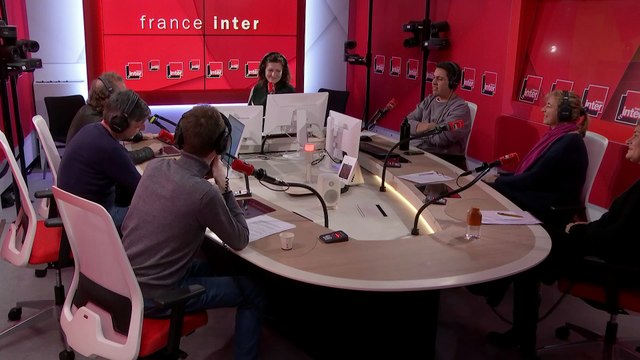 C'était Daniel Morin - Le Billet de Thomas Croisiere