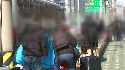 [더뉴스-더인터뷰] 우한 교민, 평범한 일상으로 복귀 / YTN