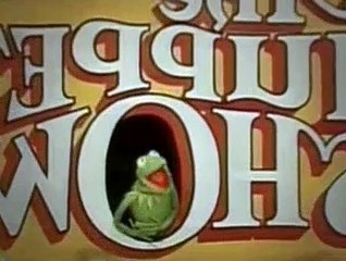 The Muppet Show S03E01 Kris Kristofferson And Rita Coolidge