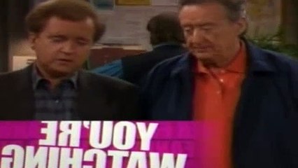 Grace Under Fire Season 3 Episode 22 Mr  Mullens' Opus