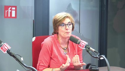 Marie-Christine Verdier-Jouclas: «J'ai appris à ne plus écouter l'opposition»