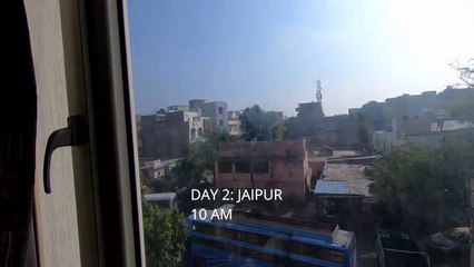 Episode 2 - Amer Fort ( Jaipur )Tour - Hindu Rajput Rulers And relation-Struggle with Mughals.