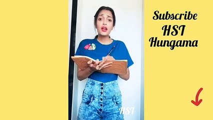 Cute child funny musically part 2   musically hindi 2020   musical.ly india