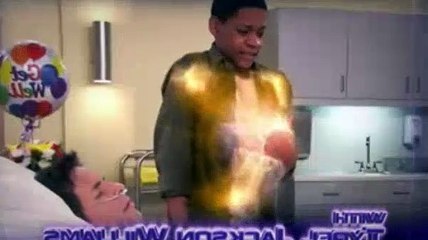 Lab Rats S04E17 Human Eddy