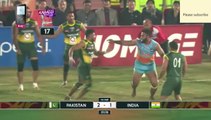 Kabaddi World Cup 2020 - Pakistan vs India - 16 Feb - Final-Part-1