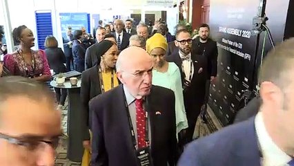 500 milyar dolarlık melek yatırımcılar İstanbul'da buluştu - İSTANBUL