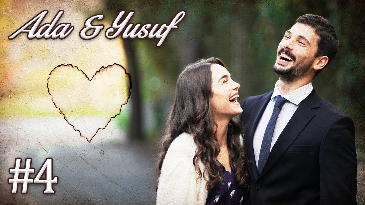 Ada & Yusuf (Part 4)