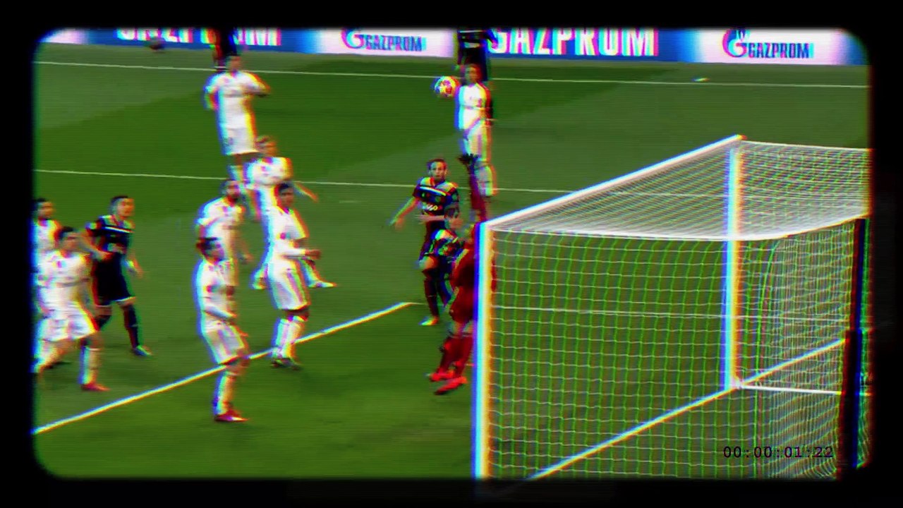 Top 10 Incredible Free Kick Goals Of The Year 20120 Previous