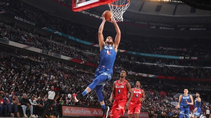 Top 10 Plays | Feb. 16