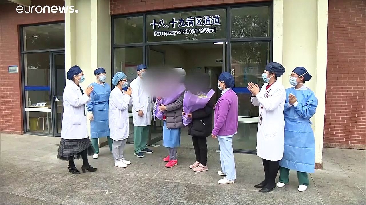 Covid-19 : le bilan monte à plus de 70 000 cas confirmés et à 1 770 morts en Chine