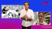 FUN-MOOC : Ose les métiers de l'industrie du futur