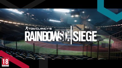 Rainbow Six Siege - Présentation de l'Année 5