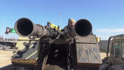 ما دور المنظمات الإقليمية والدولية في حلحلة الأزمة الليبية؟