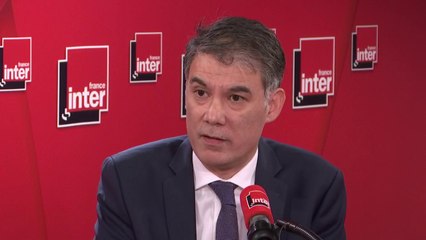 Olivier Faure estime que Benjamin Griveaux n'aurait pas du abandonner : "Si on dit qu’on ne doit pas se laisser déstabiliser par ceux qui ont choisi de mettre en danger la démocratie, on ne cède pas."
