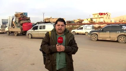 Suriye suriye'ye sevkiyat devam ediyor