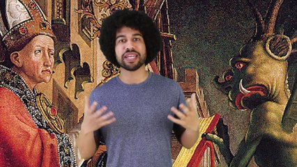 Top 10 Scary Demons From The Bible