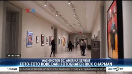 Pameran Foto 5K Mengenang Kobe Bryant