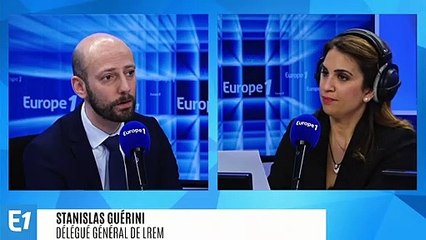 Municipales : "Agnès Buzyn, personnalité exceptionnelle qui s'imposait dans ce moment exceptionnel"