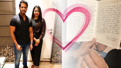 ನಿಖಿಲ್ ಸಂದೇಶಕ್ಕೆ ನೆಟ್ಟಿಗರು ಫಿದಾ